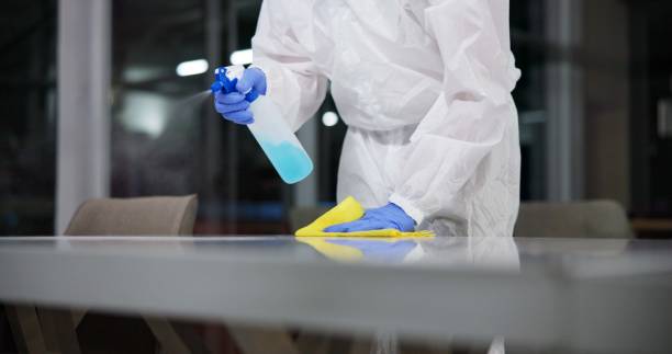 24/7 Emergency Crime Scene Cleanup experts in Fairbury, NE